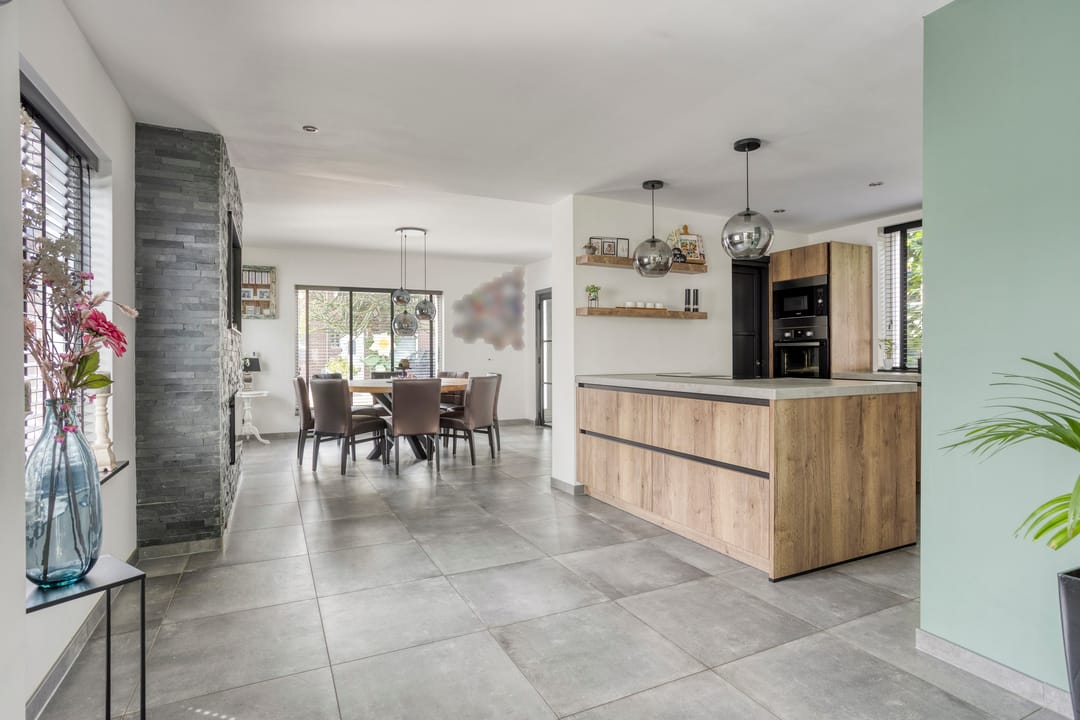 Foto 2 van Graafseweg 19-A