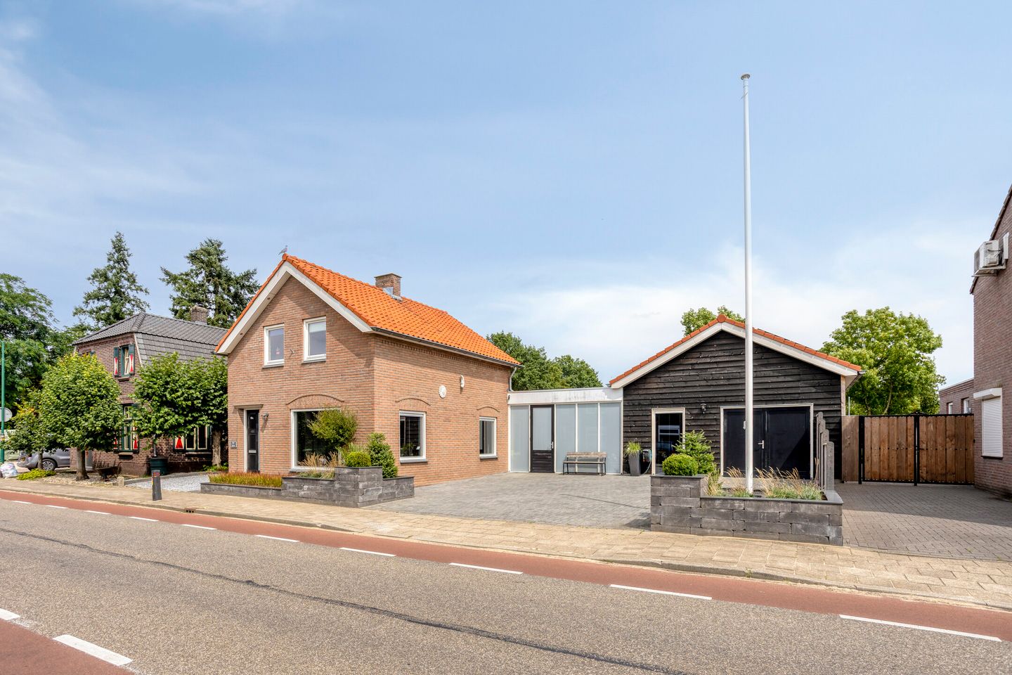 Foto 5 van Graafseweg 19-A