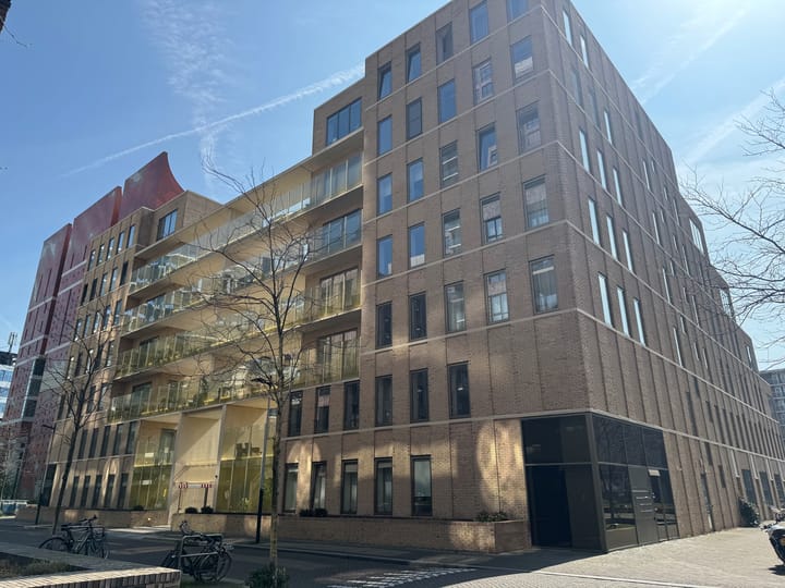 Rosy Wertheimstraat 52