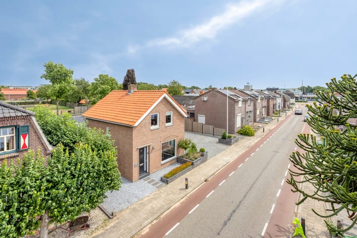 Foto 7 van Graafseweg 19-A