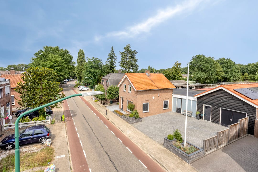 Foto 8 van Graafseweg 19-A