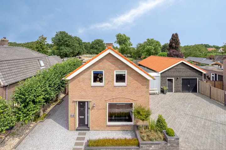 Foto 9 van Graafseweg 19-A