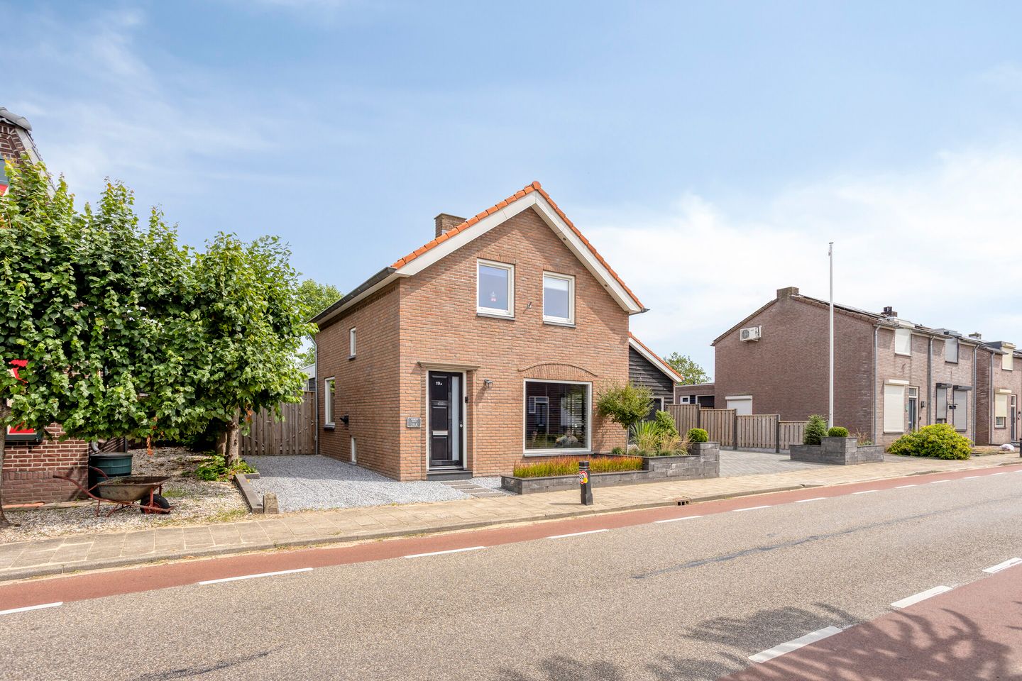 Foto 10 van Graafseweg 19-A