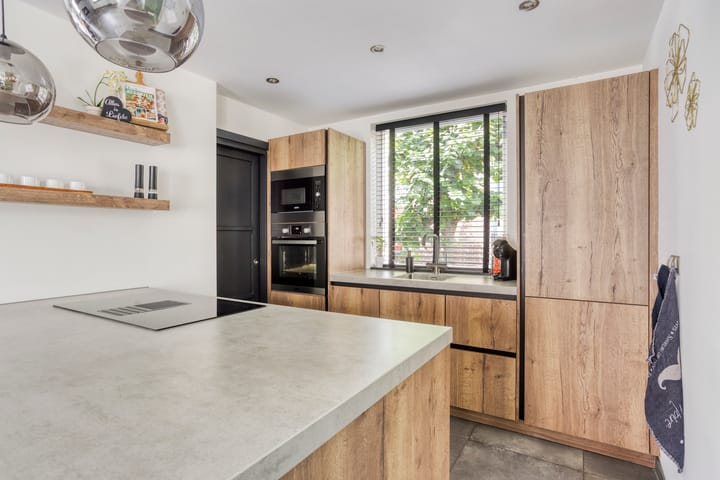 Foto 16 van Graafseweg 19-A