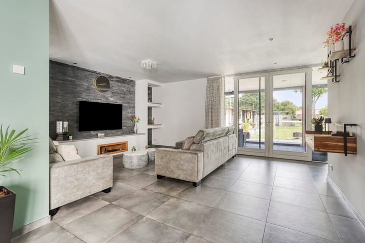 Foto 19 van Graafseweg 19-A