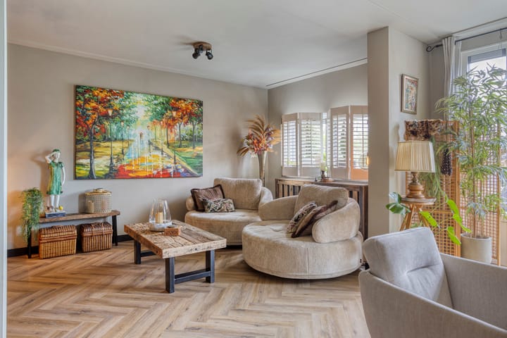 Photo 2 of Oostplaat 10