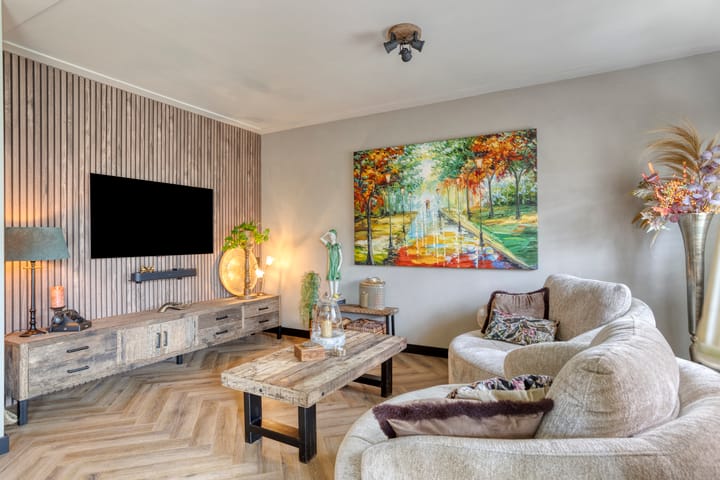 Photo 3 of Oostplaat 10