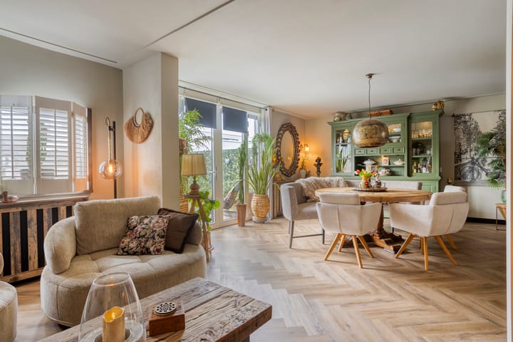 Photo 4 of Oostplaat 10