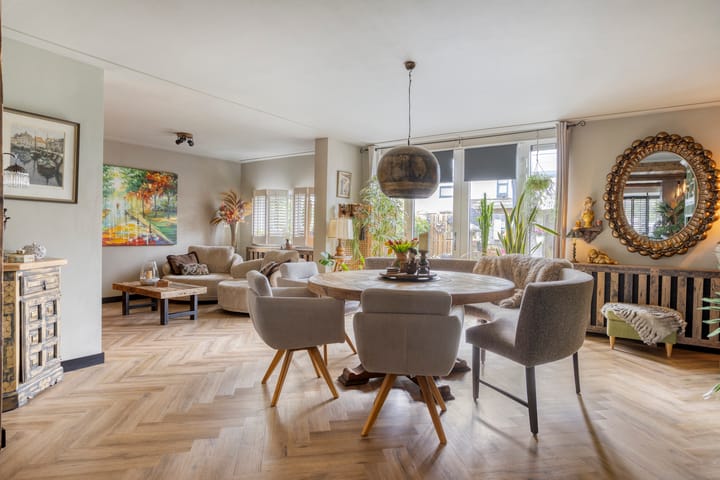 Photo 5 of Oostplaat 10