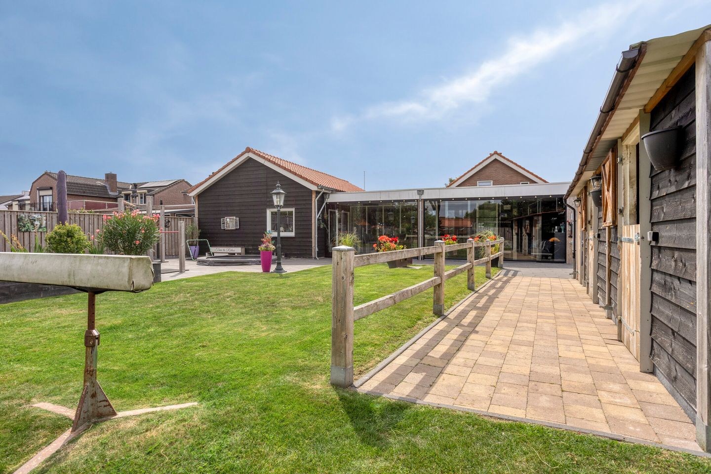 Foto 40 van Graafseweg 19-A