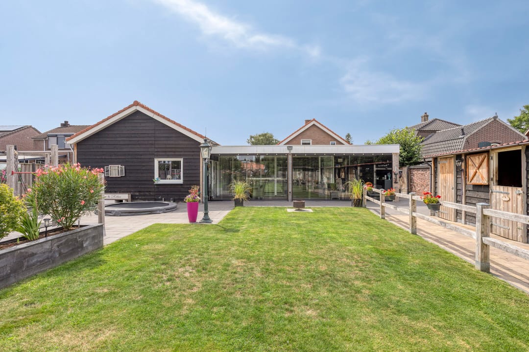 Foto 41 van Graafseweg 19-A