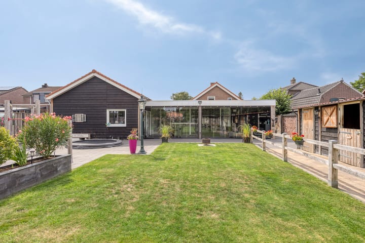 Foto 41 van Graafseweg 19-A