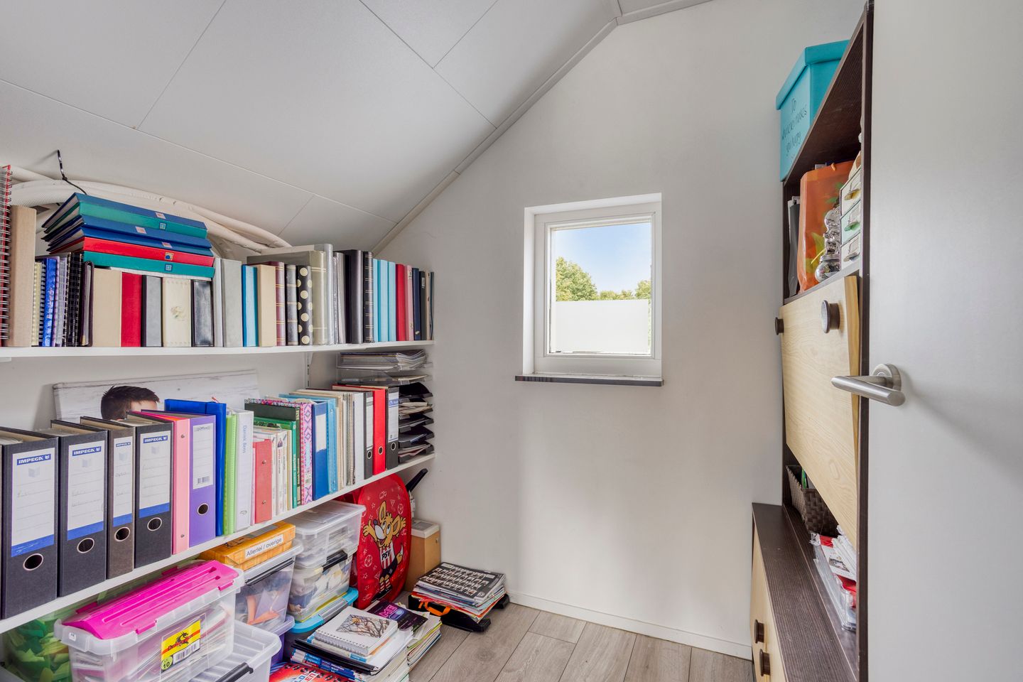 Foto 50 van Graafseweg 19-A