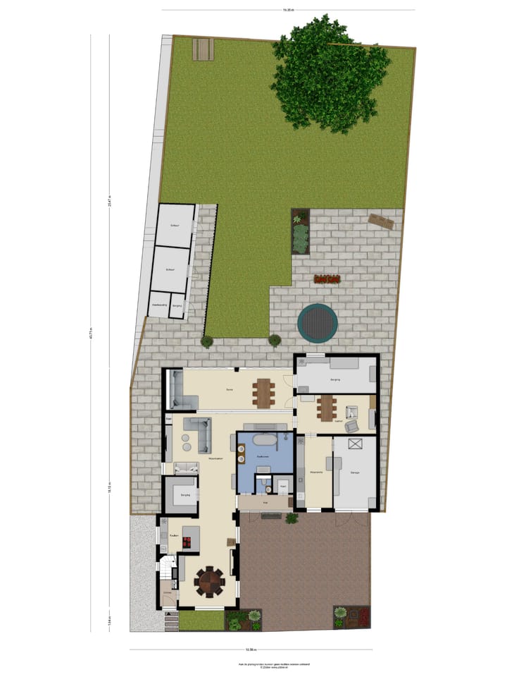 Foto 55 van Graafseweg 19-A