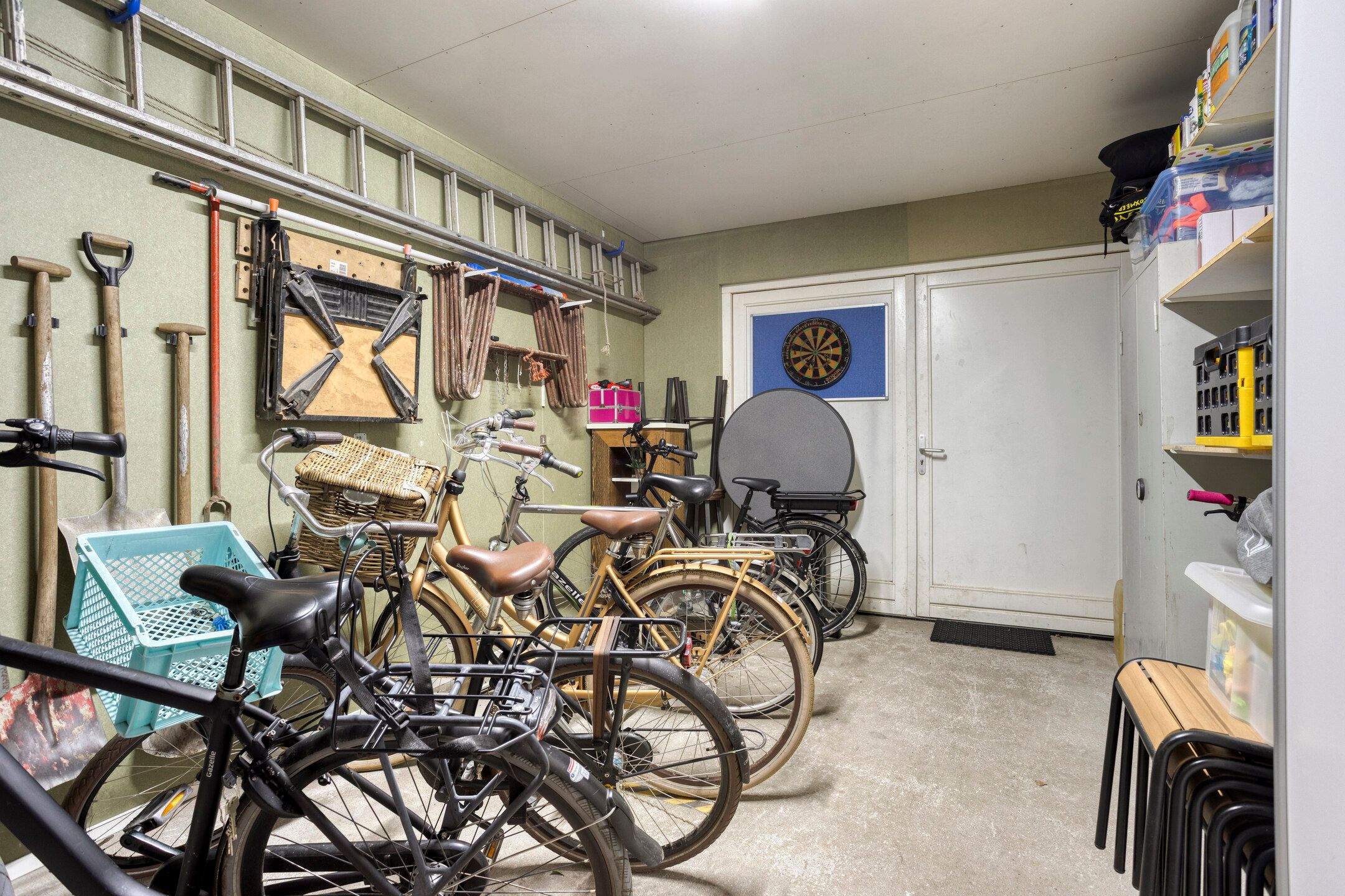 Foto 51 van Graafseweg 19-A