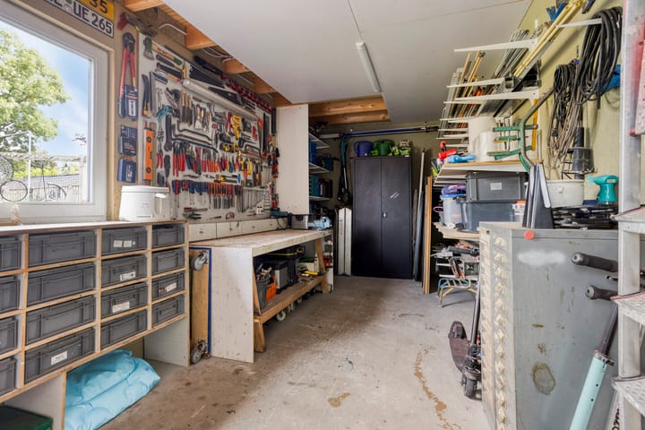 Foto 53 van Graafseweg 19-A