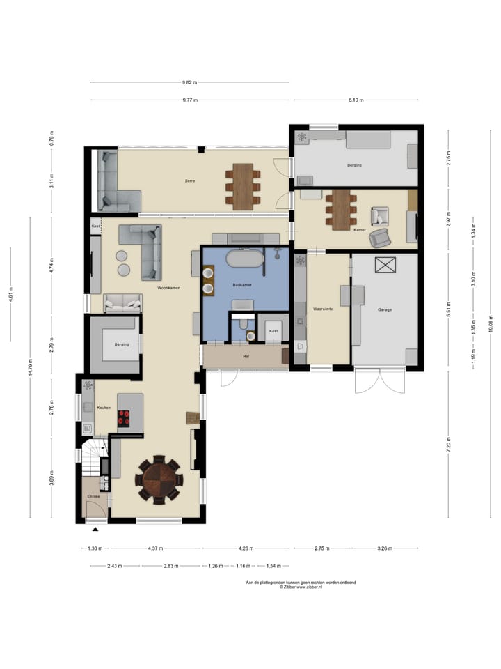 Foto 56 van Graafseweg 19-A