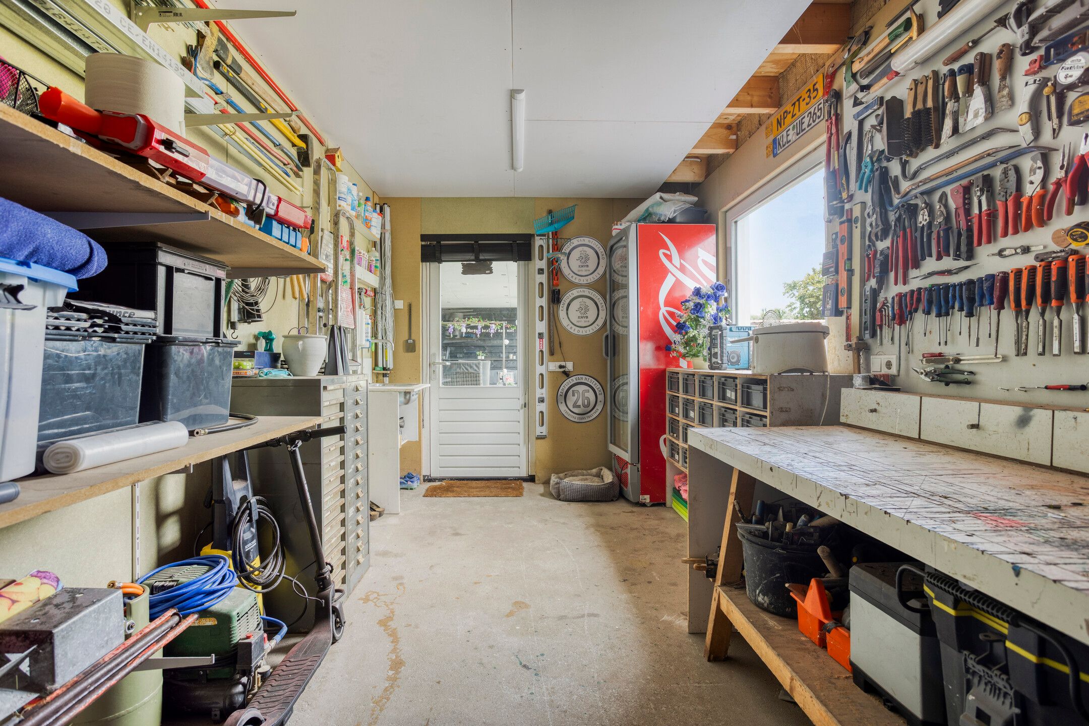 Foto 54 van Graafseweg 19-A