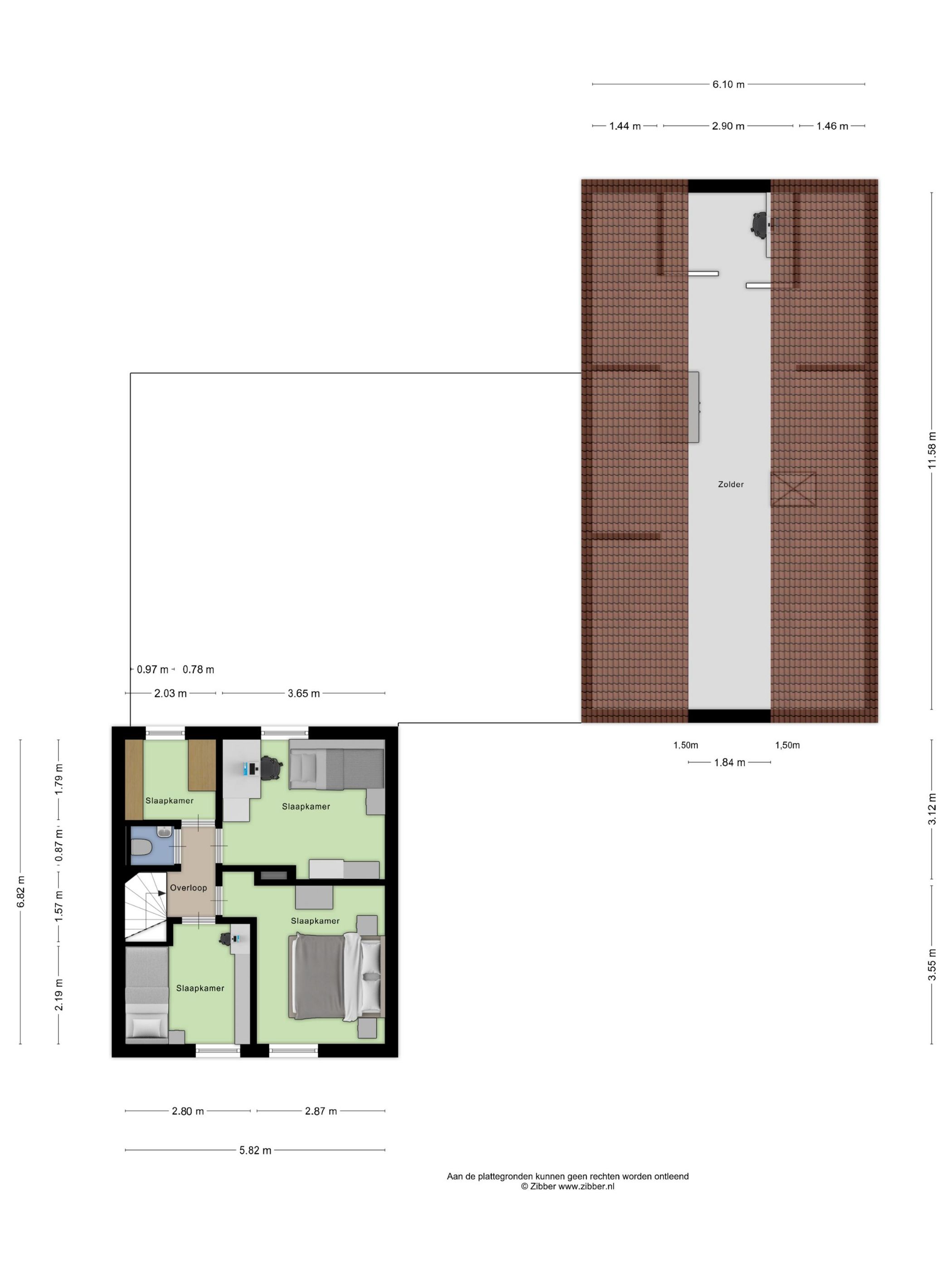 Foto 57 van Graafseweg 19-A