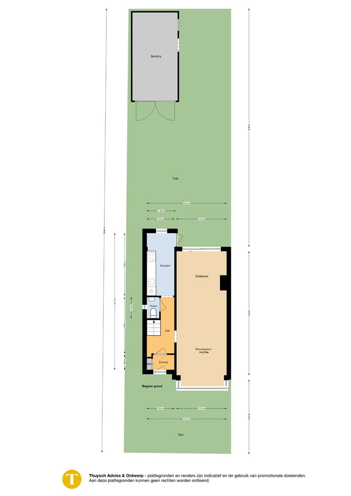 Foto 3 van Zeeweg 196