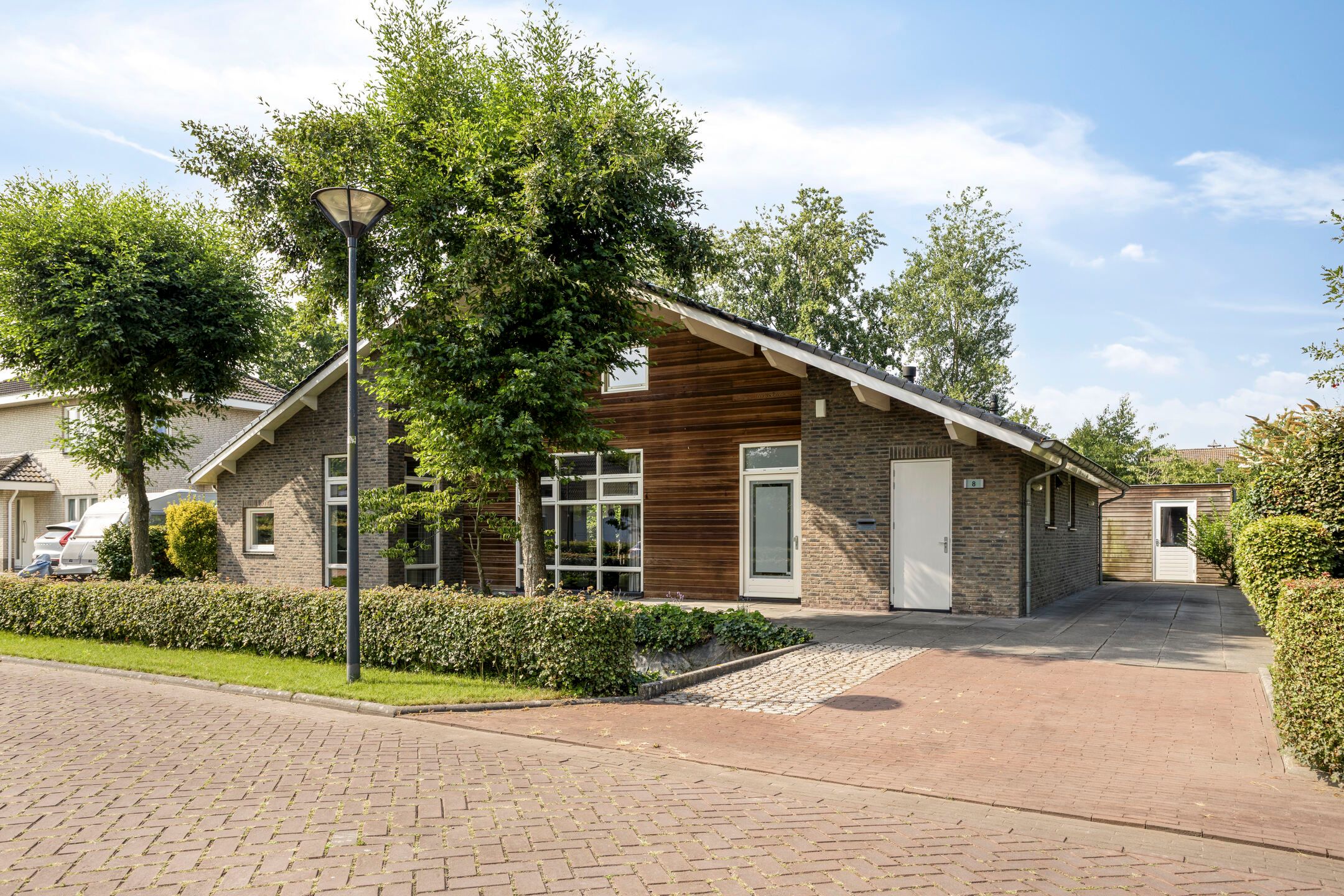 Beverenlaan, 8, Roosendaal, 4706VM, Noord-Brabant, Nederland 8