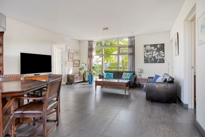 Foto 10 van Beverenlaan 8