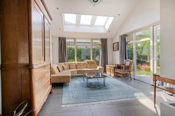 Foto 13 van Beverenlaan 8