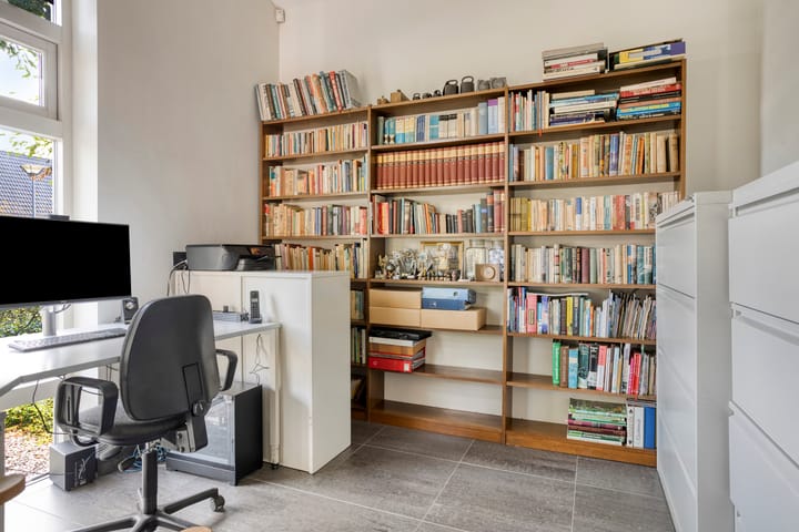 Foto 27 van Beverenlaan 8