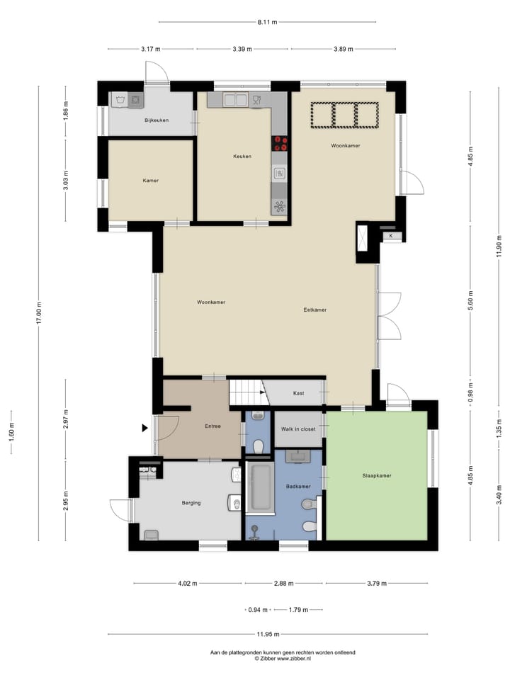 Foto 53 van Beverenlaan 8