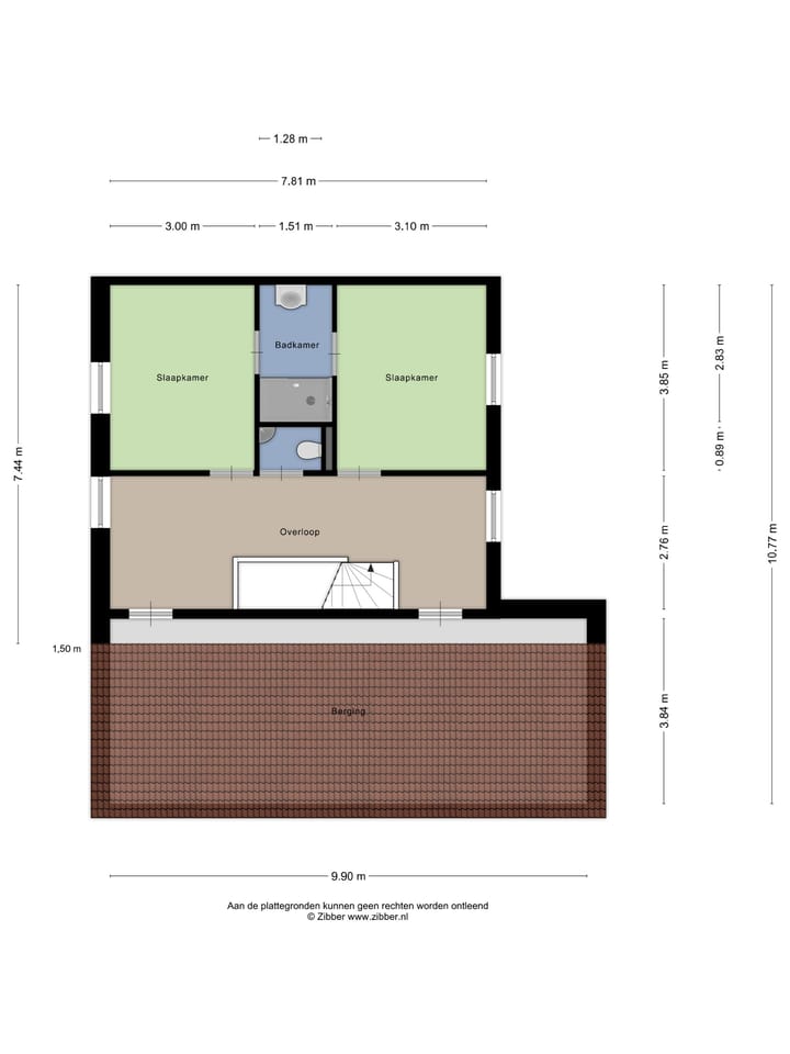 Foto 54 van Beverenlaan 8