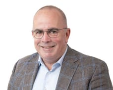 G.C.  (Gijs) Snoei - NVM Register Makelaar