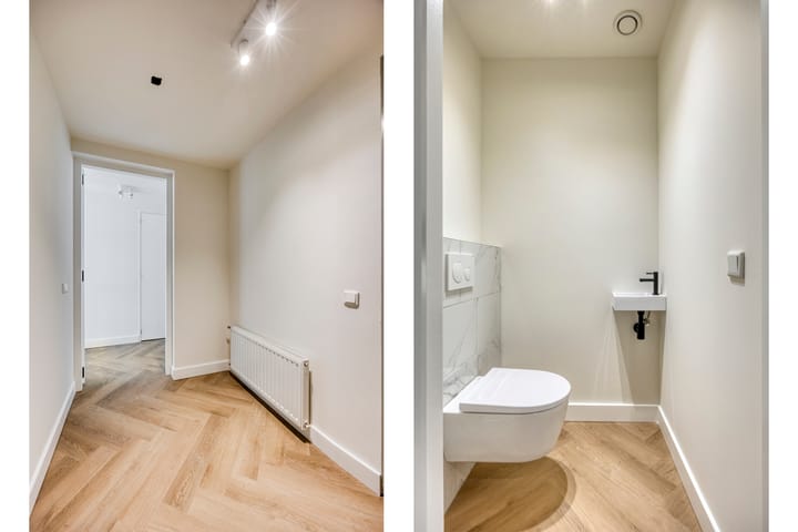 Photo 6 of Raadhuisstraat 60-A