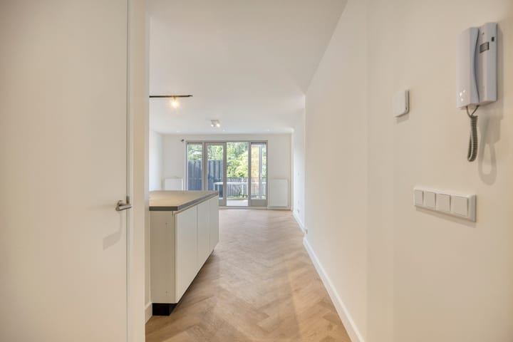 Photo 15 of Raadhuisstraat 60-A