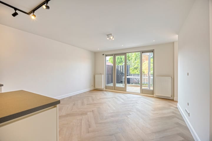 Photo 16 of Raadhuisstraat 60-A