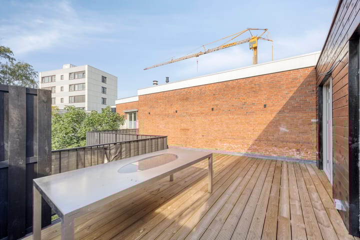 Photo 22 of Raadhuisstraat 60-A