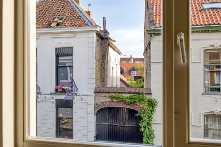 Photo 27 of Raadhuisstraat 60-A