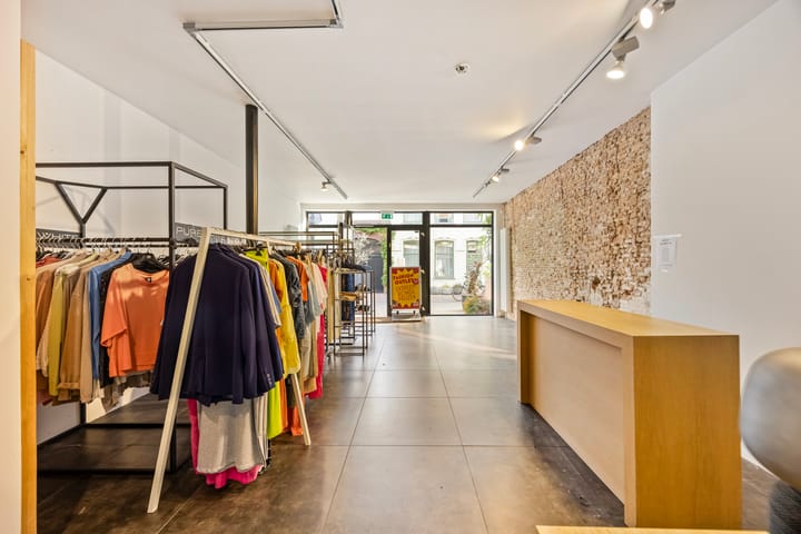 Photo 30 of Raadhuisstraat 60-A