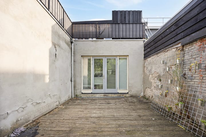 Photo 34 of Raadhuisstraat 60-A