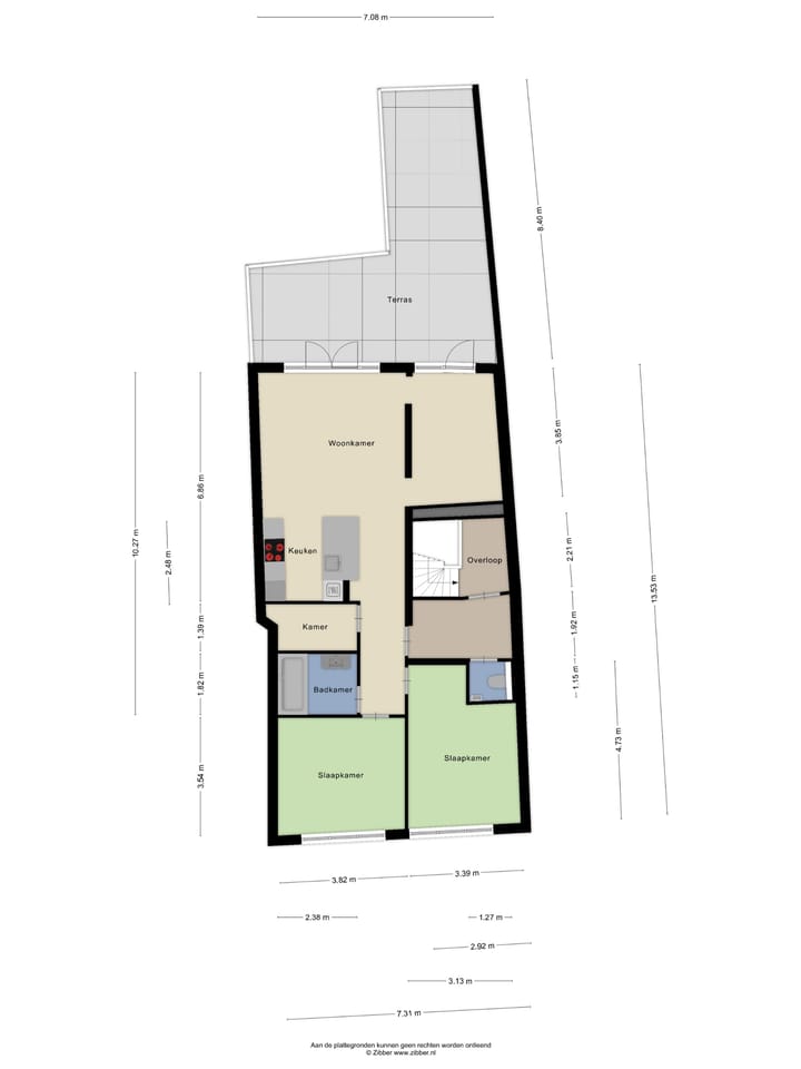 Photo 38 of Raadhuisstraat 60-A