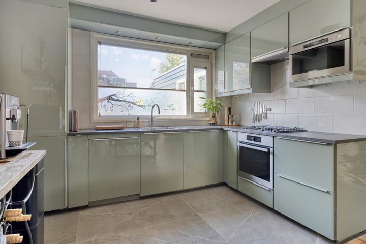 Foto 3 van Musholm 37