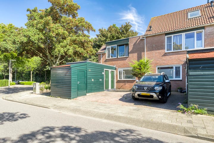 Foto 4 van Musholm 37