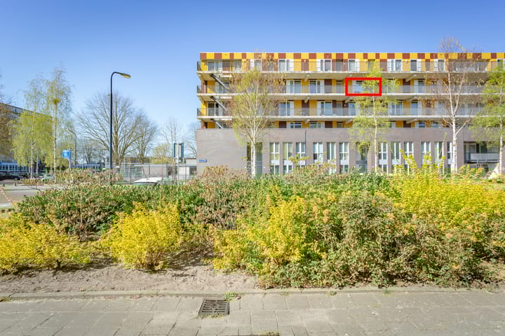 Klaas Katerstraat 132