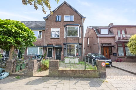 Thijmstraat thumbnail