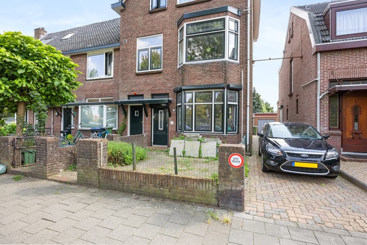 Foto 2 van Thijmstraat 109