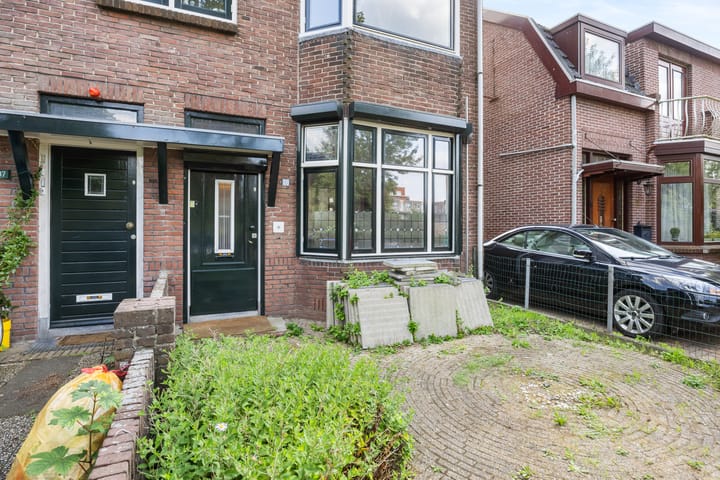 Foto 3 van Thijmstraat 109