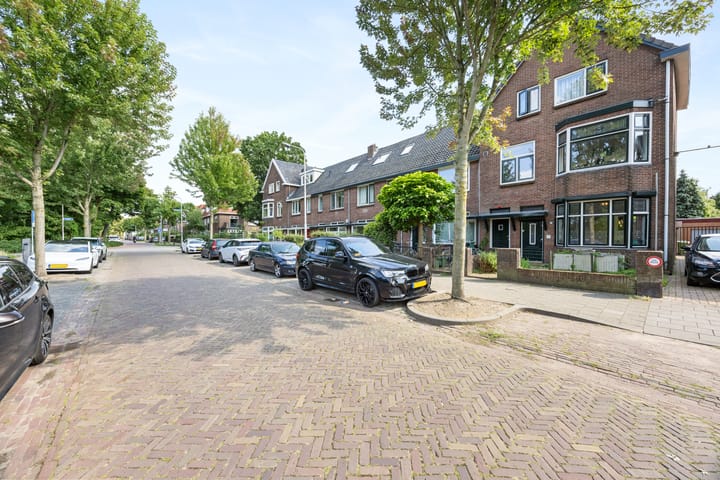 Foto 4 van Thijmstraat 109