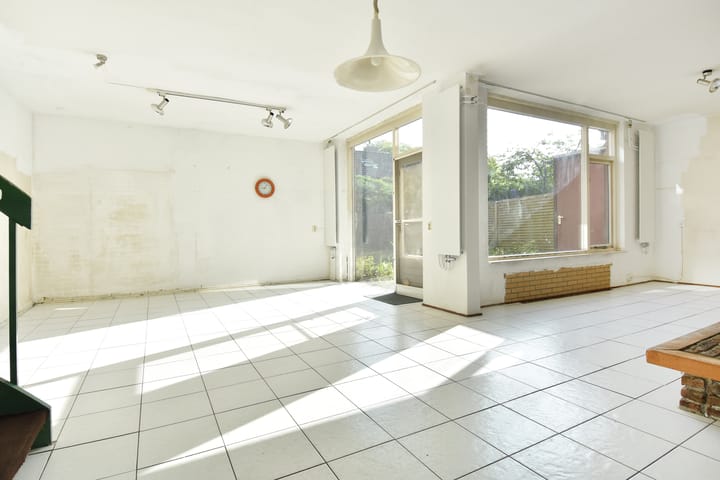 Foto 2 van Strindbergzijde 4