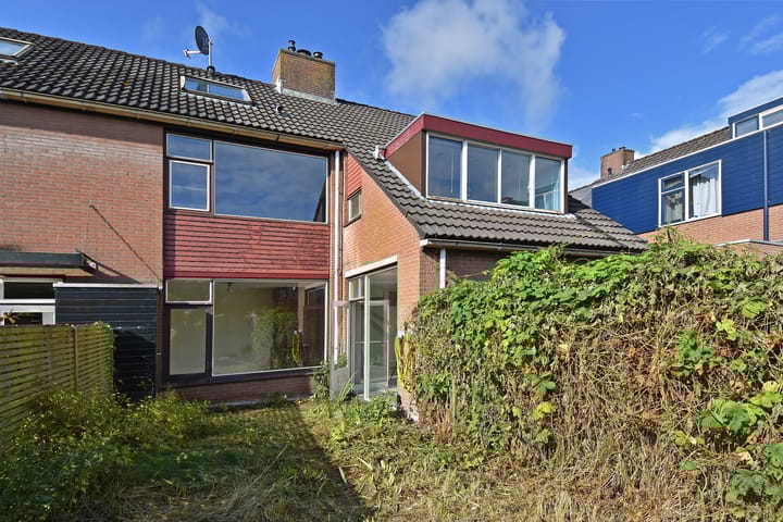 Foto 3 van Strindbergzijde 4