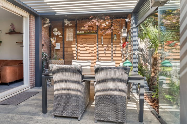 Foto 23 van Musholm 37