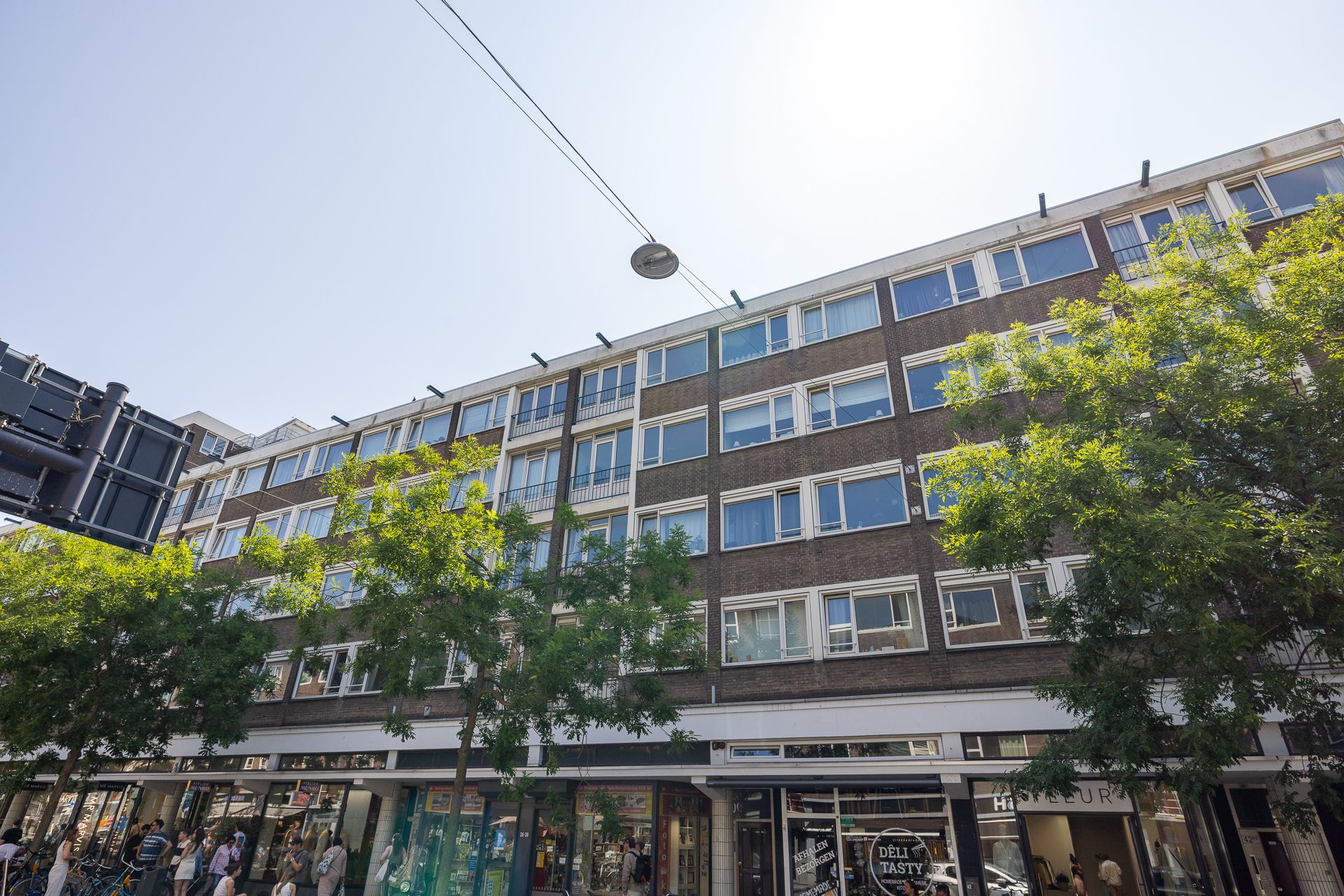 Meent 26-E, 26, E, Rotterdam, 3011JK, Zuid-Holland, Nederland 26